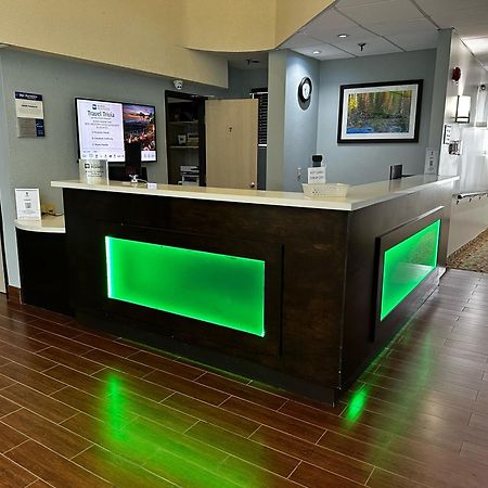 Best Western Little River Inn Сімкоу Екстер'єр фото