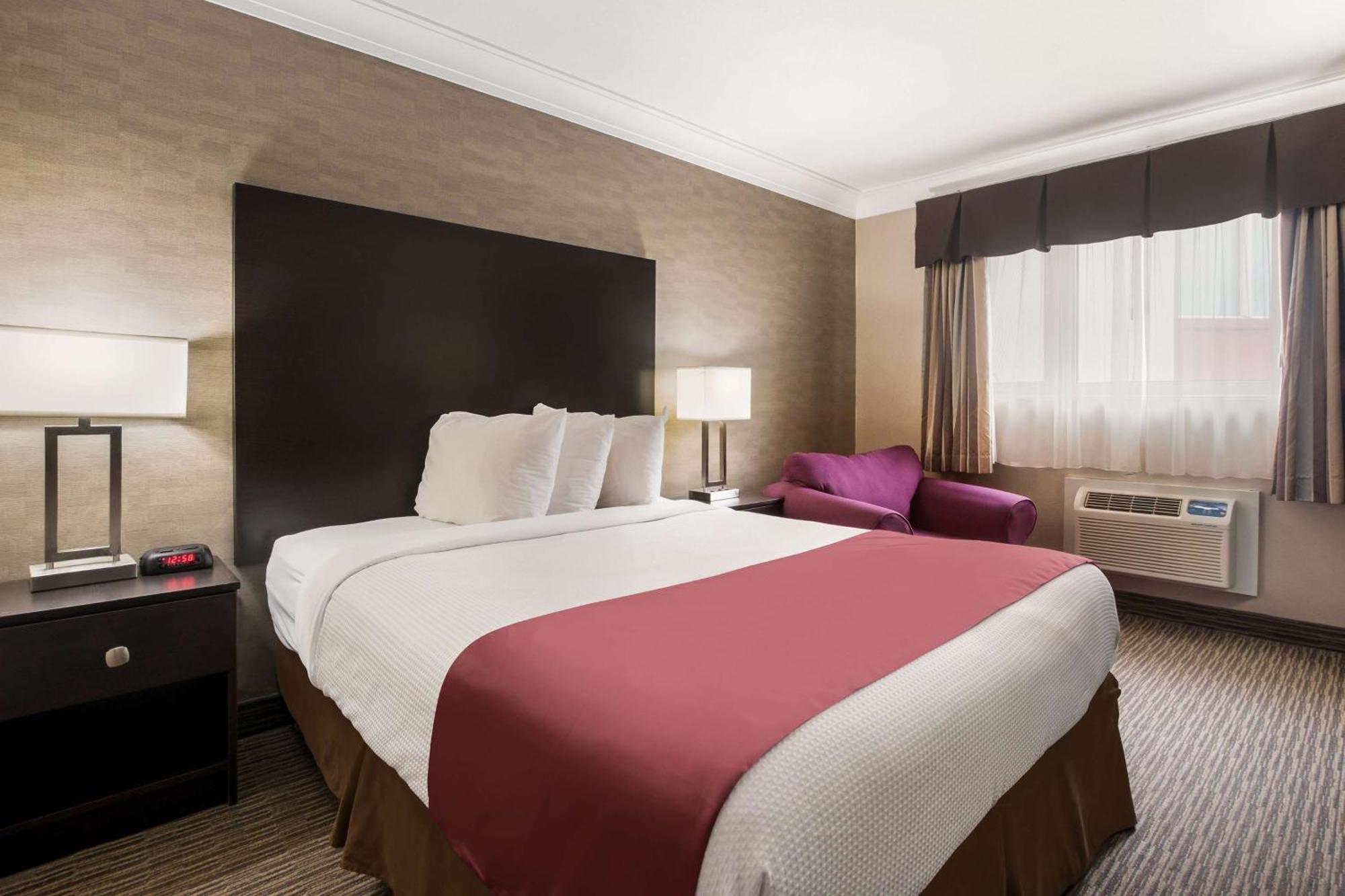 Best Western Little River Inn Сімкоу Екстер'єр фото